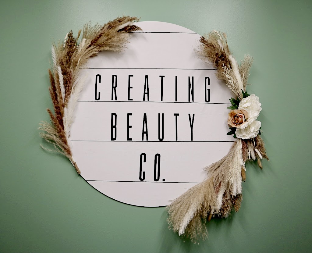 Creating Beauty Co. 43230