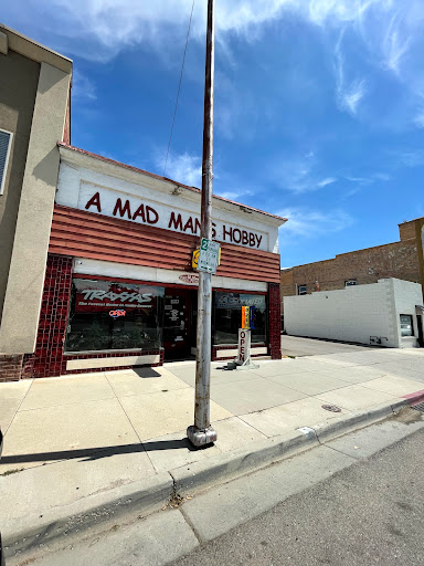Hobby Store «A Mad Mans Hobby Store LLC», reviews and photos, 127 E State St, Lehi, UT 84043, USA