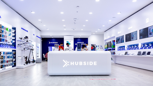 Hubside.Store