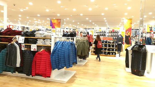 UNIQLO Yorkdale Shopping Centre
