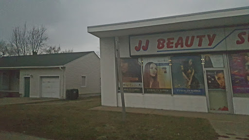 Beauty Supply Store «J J Beauty Supply», reviews and photos, 1392 E Apple Ave, Muskegon, MI 49442, USA