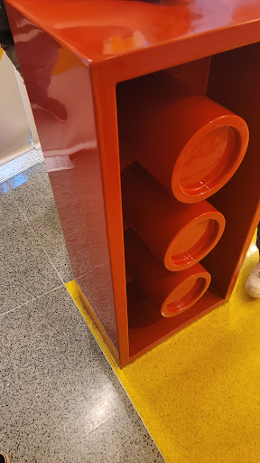 Toy Store «The LEGO Store», reviews and photos, 6600 Topanga Canyon Blvd, Canoga Park, CA 91303, USA