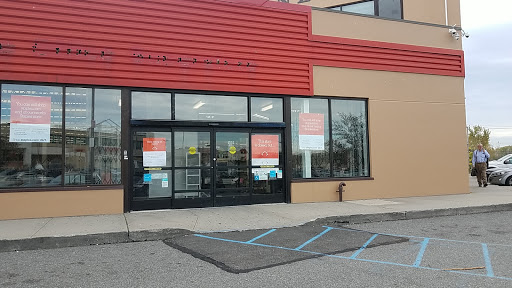 Office Supply Store «Staples», reviews and photos, 134-01 20th Ave, Flushing, NY 11356, USA