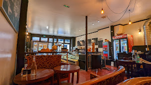 Photo n°1 de Bogory's Café | Plats Français sur Place Et à Emporter à Paris ()
