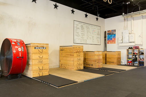 Gym «East Dallas CrossFit», reviews and photos, 7230 Gaston Ave, Dallas, TX 75214, USA