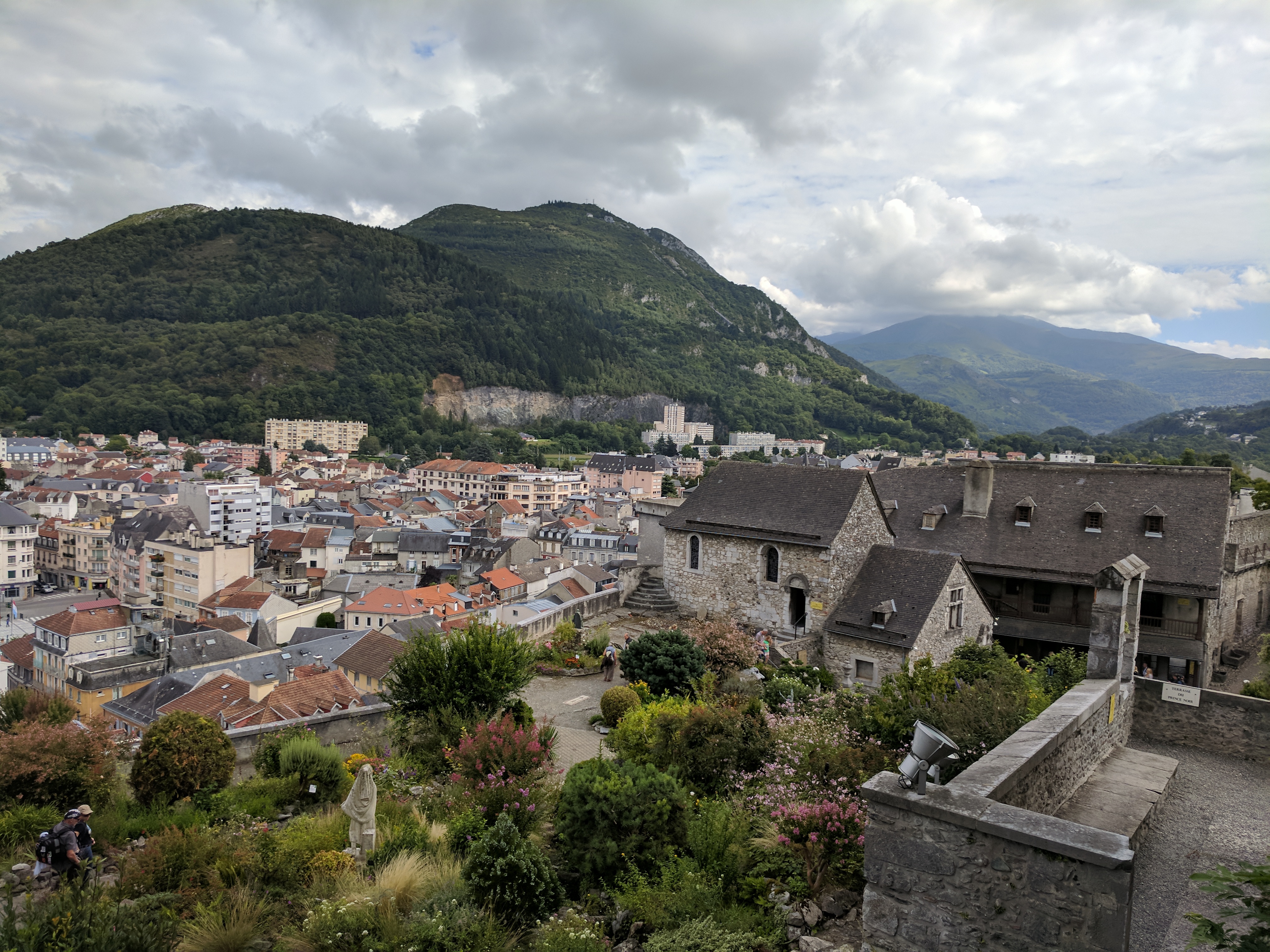 Photo n° 50 de l'avis de Sieuwe.a fait le 11/08/2017 à 15:58