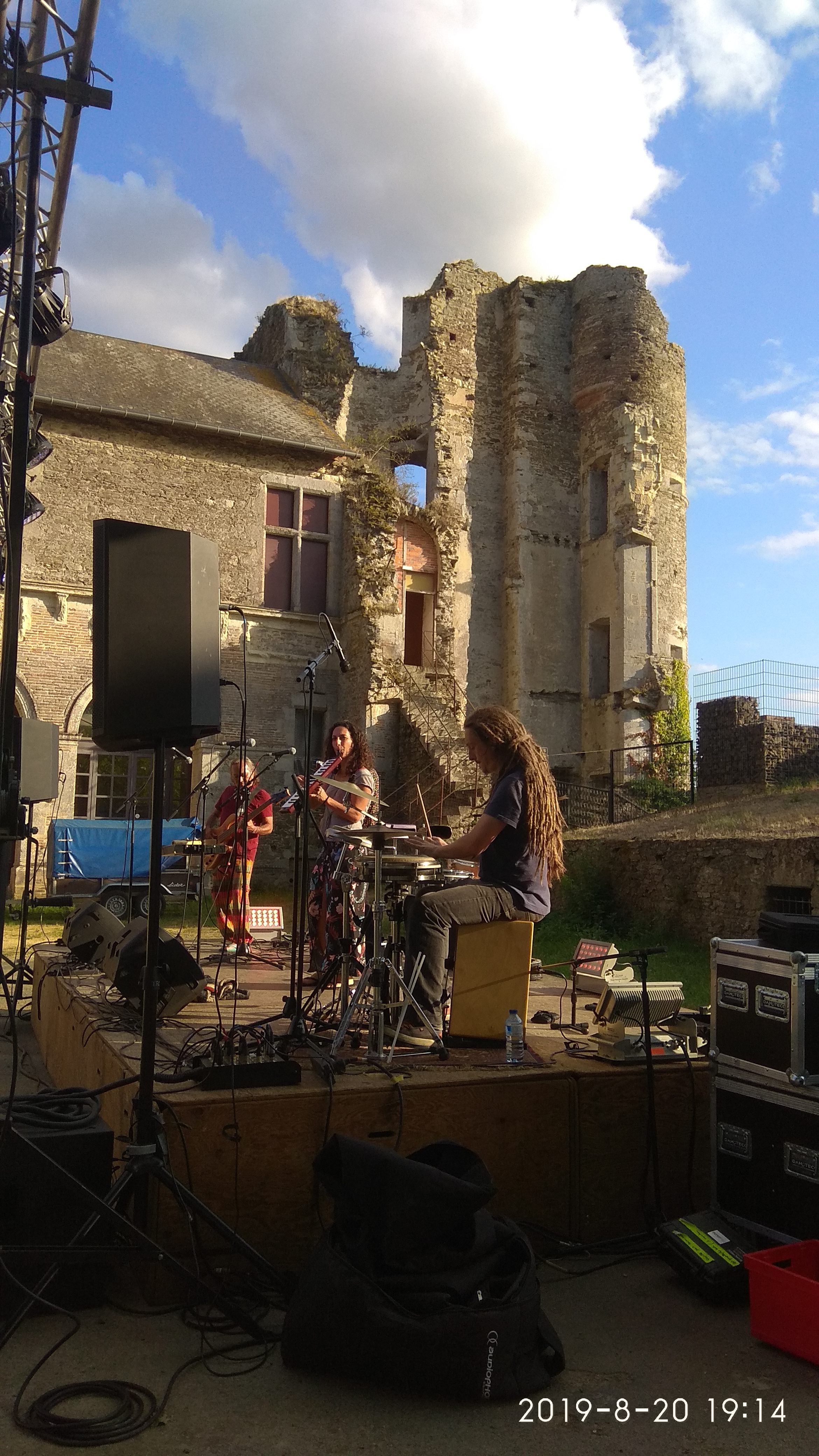 Photo n° 2 de l'avis de Filip.e fait le 21/08/2019 à 09:50