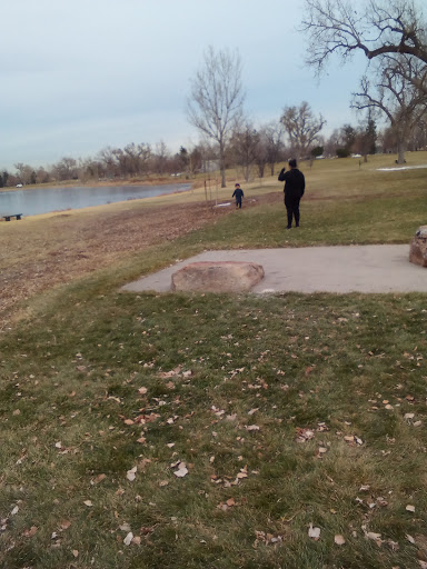 Public Golf Course «Willis Case Golf Course», reviews and photos, 4999 Vrain St, Denver, CO 80212, USA