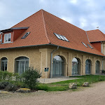 Photo n°7 de l'avis de Erdenkind. fait le 11/10/2020 à 12:57 sur le  Restaurant Remise à Stolpe auf Usedom