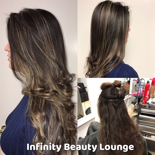 Beauty Salon «Infinity Beauty Lounge», reviews and photos, 3864 San Jose Park Dr, Jacksonville, FL 32217, USA
