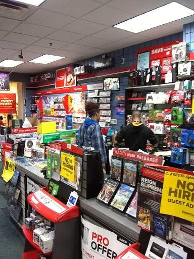 Video Game Store «GameStop», reviews and photos, 2801 Candler Rd, Decatur, GA 30034, USA