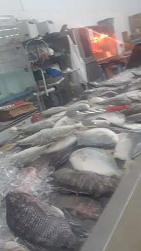 Asian Grocery Store «Oriental Supermarket», reviews and photos, 3901 S University Ave, Little Rock, AR 72204, USA