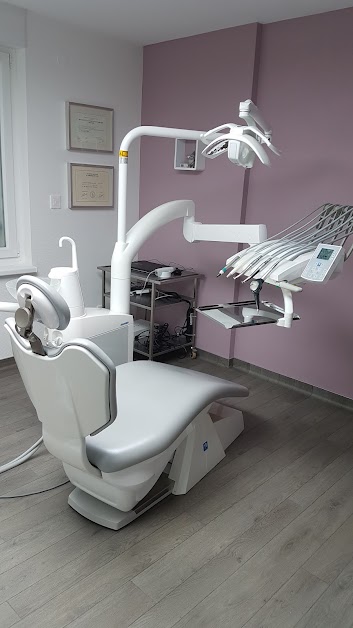 Cabinet dentaire du Dr Letscher à Ingwiller