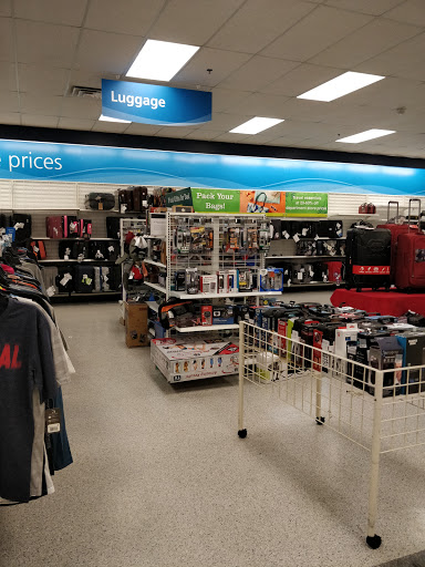 Clothing Store «Ross Dress for Less», reviews and photos, 2540 Cumberland Blvd SE, Smyrna, GA 30080, USA