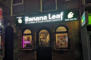 Bananaleaf Cambridge image