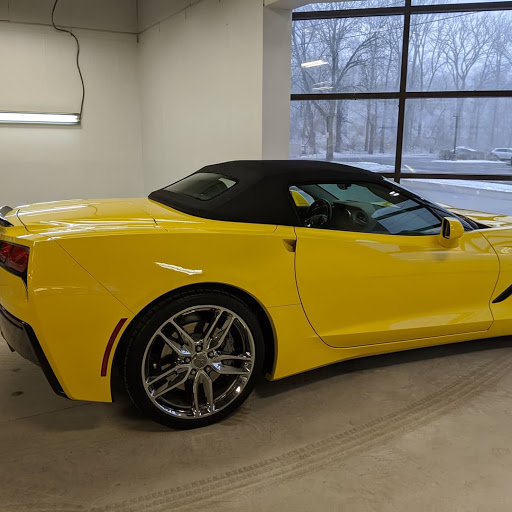 Used Car Dealer «North Coast Auto Brokers», reviews and photos, 2595 Ridgeway Ave, Rochester, NY 14626, USA