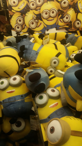 Movie Theater «Regal Cinemas Stonington 10», reviews and photos, 85 Voluntown Rd, Pawcatuck, CT 06379, USA