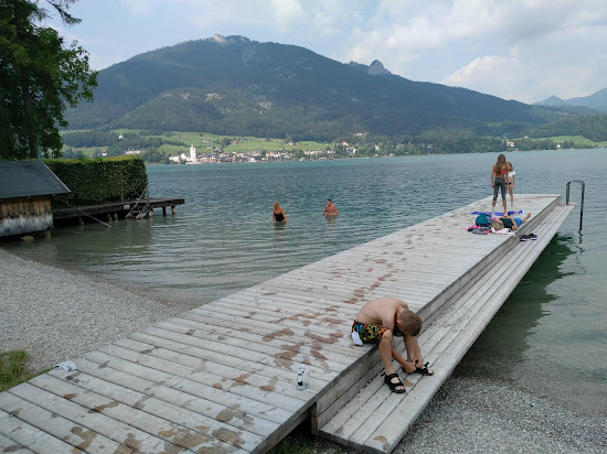 Zirlerhof Strand