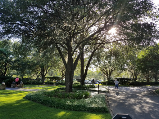 Private Golf Course «Sea Island Golf Course», reviews and photos, 100 Retreat Avenue, Saint Simons Island, GA 31522, USA