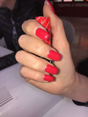 Moi Je - Bar à Ongles St Omer à Longuenesse