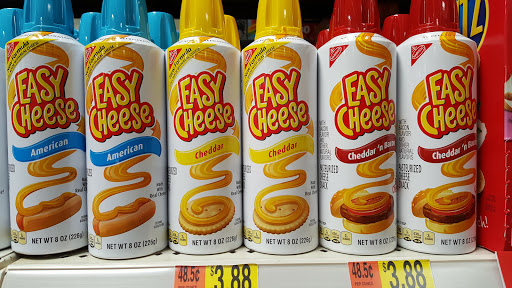 Department Store «Walmart Supercenter», reviews and photos, 1002 SE National Dr, Ankeny, IA 50021, USA