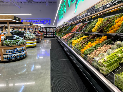 Indian Grocery Store «Patel Brothers», reviews and photos, 4043 Nolensville Pike, Nashville, TN 37211, USA