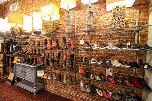 Boutique «Yuba Blue», reviews and photos, 116 Mill St, Grass Valley, CA 95945, USA