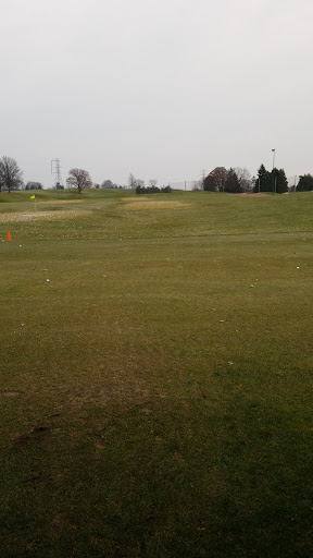 Golf Course «Raymond C. Firestone Golf Course», reviews and photos, 600 Swartz Rd, Akron, OH 44319, USA