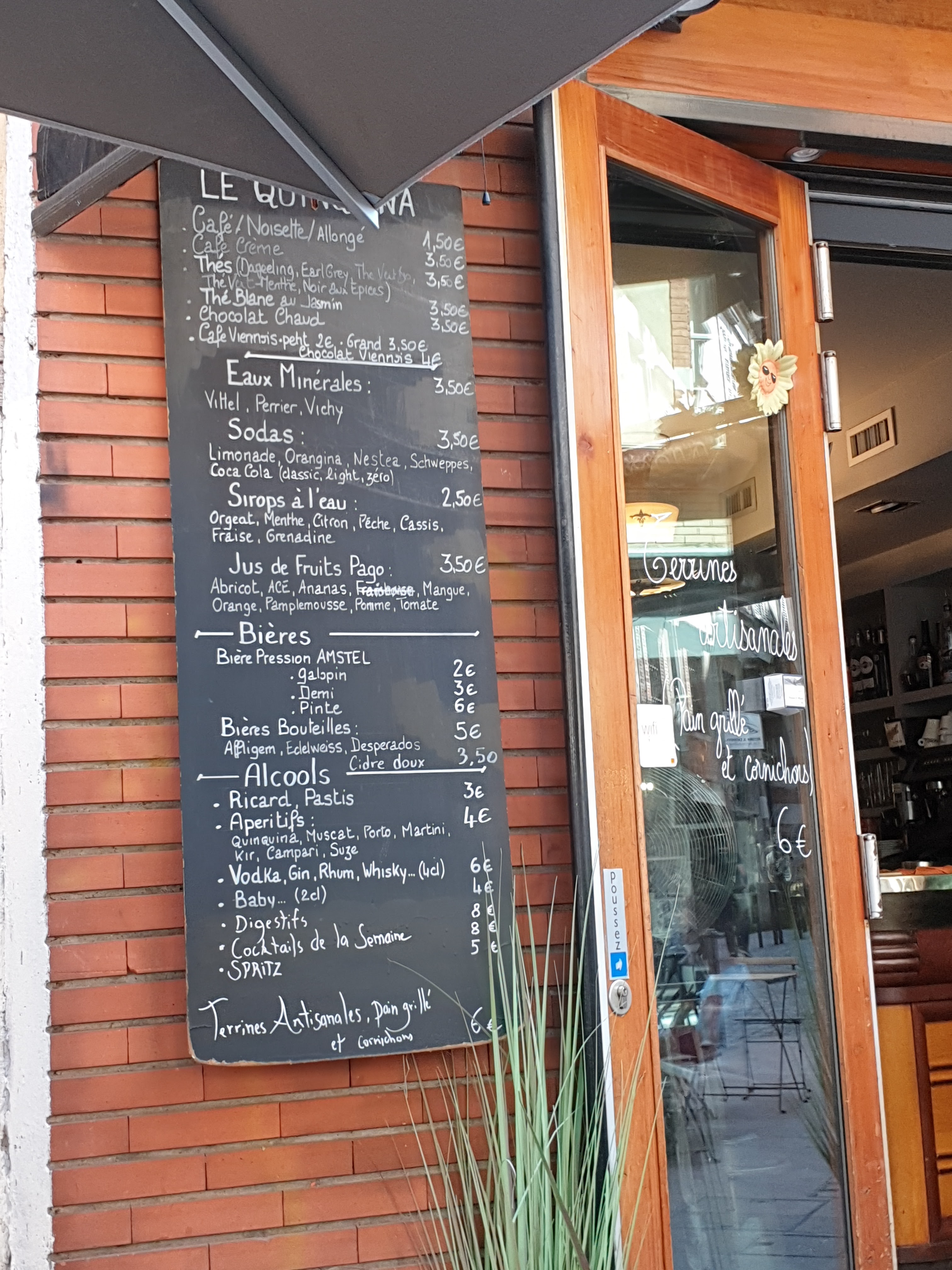 Photo n° 2 de l'avis de Arnold.r fait le 01/08/2019 à 19:41