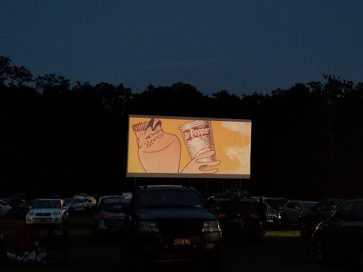 Drive-in Movie Theater «Hyde Park Drive In Theatre», reviews and photos, 4114 Albany Post Rd, Hyde Park, NY 12538, USA