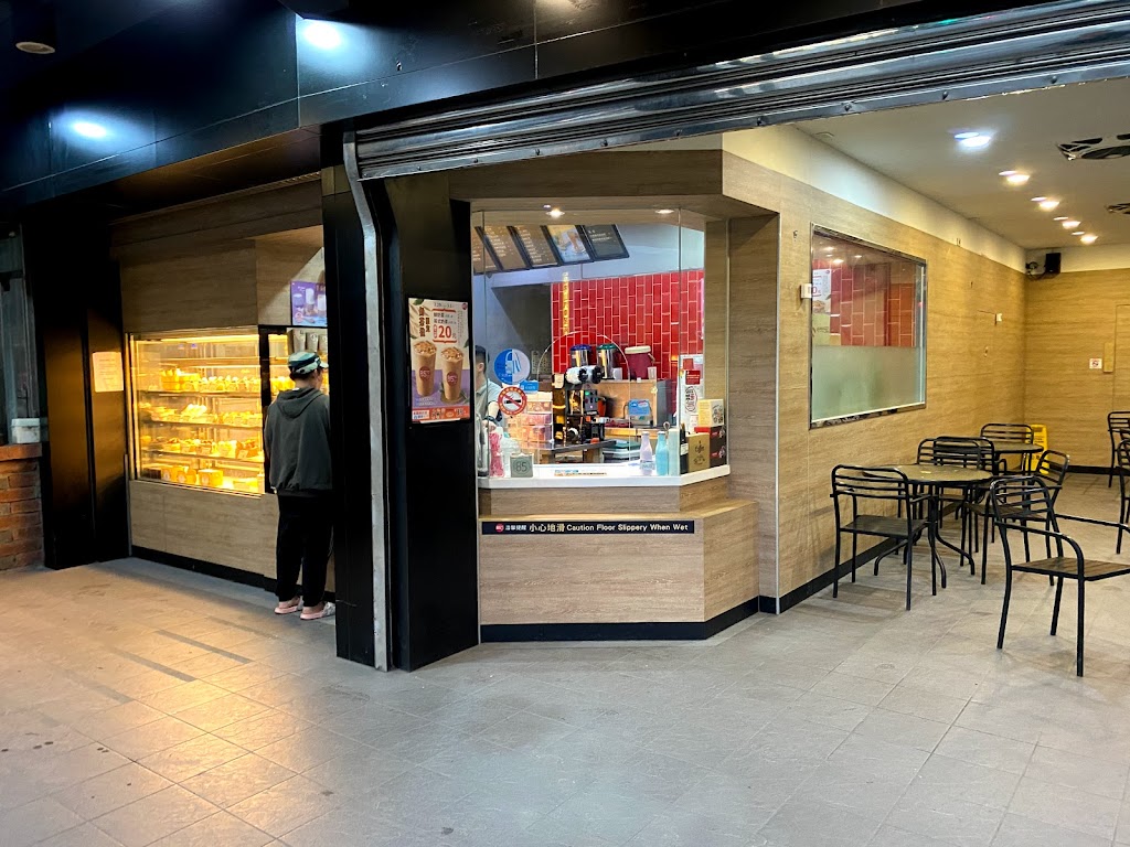 85度C咖啡蛋糕飲料(宜蘭冬山店) 的照片