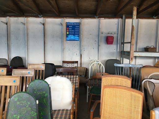 Thrift Store «St. Vincent de Paul Thrift Store», reviews and photos, 4009 S 56th St, Tacoma, WA 98409, USA