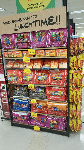 Grocery Store «Shoppers Value Foods», reviews and photos, 280 Main St, Baker, LA 70714, USA