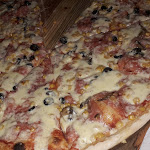 Photo n°2 de l'avis de Ioan.u fait le 01/03/2020 à 12:53 sur le  Trapper Birreria à Casaleone