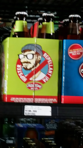 Liquor Store «Old Town Liquors», reviews and photos, 1529 Bardstown Rd, Louisville, KY 40205, USA