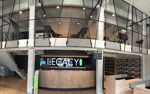Legacy Corp สาขา รังสิต image
