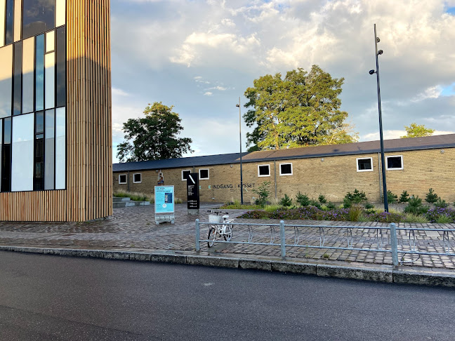 Tingbjerg Skole - Skole