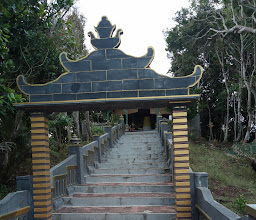 Pantai Karang photo