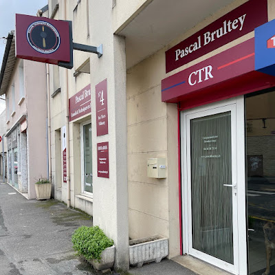 Pascal BRULTEY CTR à Villenoy