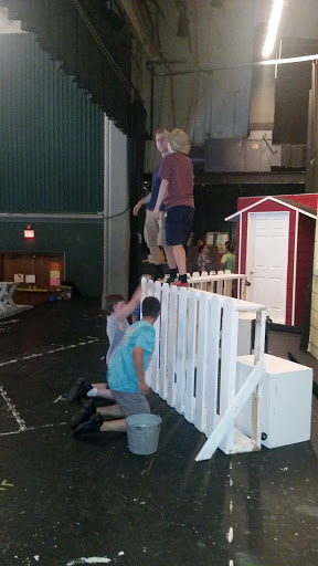 Performing Arts Theater «Playhouse South Community Theater», reviews and photos, 3750 Far Hills Ave, Kettering, OH 45429, USA