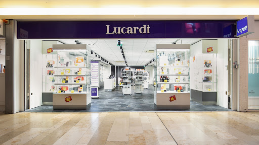 Lucardi Juwelier Rotterdam Zuidplein 761