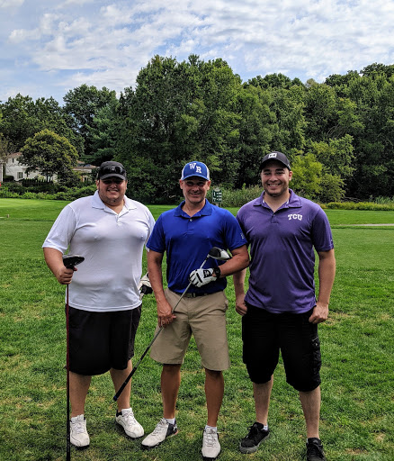 Golf Course «Orchard Hills Golf Course», reviews and photos, 404 Paramus Rd, Paramus, NJ 07652, USA