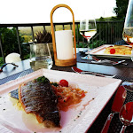 Photo n°4 de l'avis de Keivan.a fait le 21/08/2018 à 07:27 sur le  Hotel Panorama Daun à Daun