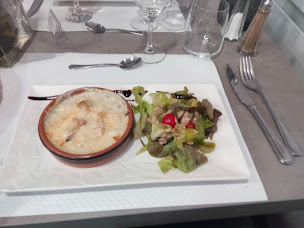 Photo n°12 de La Fourg'Ette à Vexin-sur-Epte ()