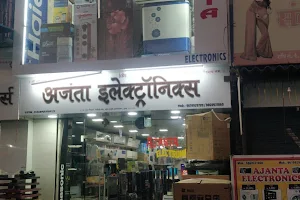 Ajanta Electronics image