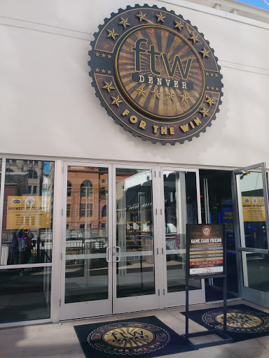 Shopping Mall «Denver Pavilions», reviews and photos, 500 16th St, Denver, CO 80202, USA