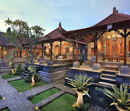Wapa di Ume Ubud photo