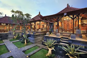 Ketut's Place Villas Ubud image