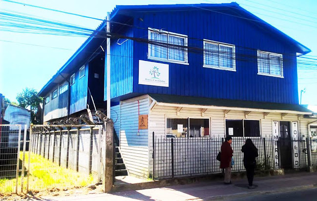 Opiniones de Renace Curanilahue : Centro De Rehabilitacion De Alcolholismo Y Drogadiccion en Curanilahue - Oficina de empresa