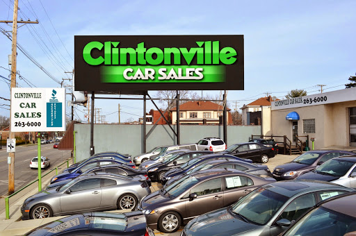Clintonville Car Sales, 2938 N High St, Columbus, OH 43202, USA, 